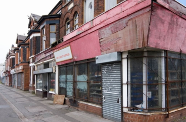 commercial conversions